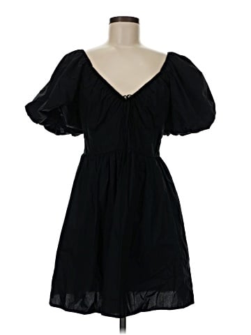 A New Day Casual Dress (view 1)