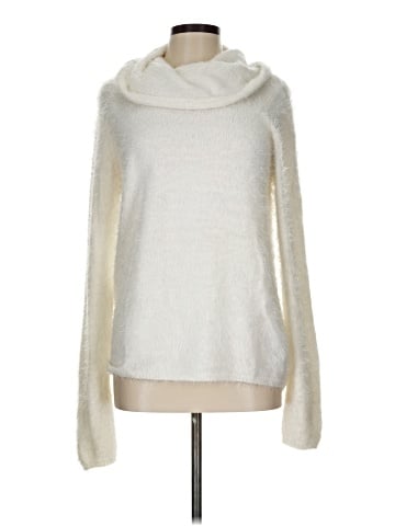 Catherine Malandrino Turtleneck Sweater (view 1)