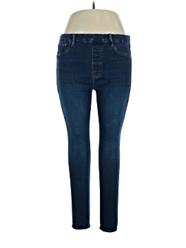 Good American Jeggings