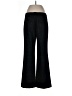 Ann Taylor Tweed Black Dress Pants Size 10 - photo 2
