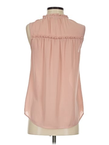 Daniel Rainn Sleeveless Blouse (view 2)