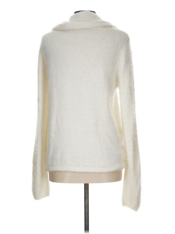Catherine Malandrino Turtleneck Sweater (view 2)