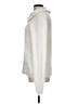 Catherine Malandrino Ivory Turtleneck Sweater Size L - photo 5