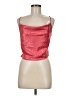 Forever 21 Red Tube Top Size M - photo 1