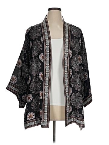 Max Studio Kimono (view 1)