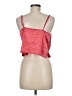 Forever 21 Red Tube Top Size M - photo 2