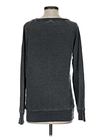 Maurices Long Sleeve T-Shirt (view 2)