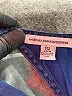 American Eagle Outfitters Solid Blue Romper Size XXS - photo 4