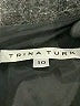 Trina Turk 100% Polyester Black Jumpsuit Size 10 - photo 4