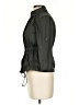 Liz Claiborne Green Raincoat Size XS - photo 5