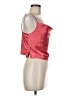 Forever 21 Red Tube Top Size M - photo 4