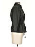 Liz Claiborne Green Raincoat Size XS - photo 4