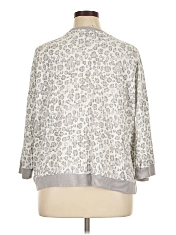 Cato Pullover Sweater (view 2)
