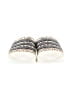 Adidas Animal Print White Sandals Size 12 - photo 2