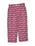 Vineyard Vines 100% Polyester Print Pink Casual Pants Size 4T - photo 1