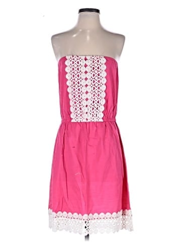 Mud Pie Casual Dress (view 1)