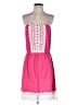 Mud Pie Pink Casual Dress Size 8 - 10 - photo 1