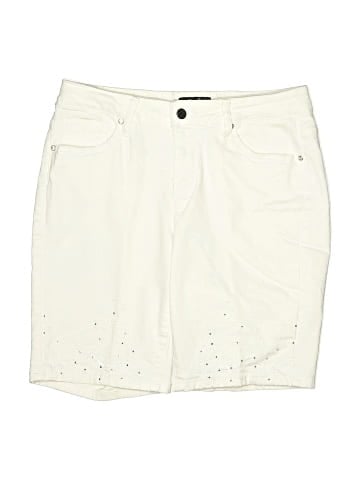 Earl Jean Shorts (view 1)