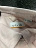 Orvis Solid Pink Long Sleeve Button-Down Shirt Size L - photo 7