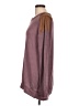 Cherish Burgundy Pullover Sweater Size L - photo 5