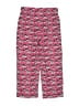 Vineyard Vines 100% Polyester Print Pink Casual Pants Size 4T - photo 2