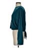 Fabletics Teal Sweatshirt Size XS - photo 5