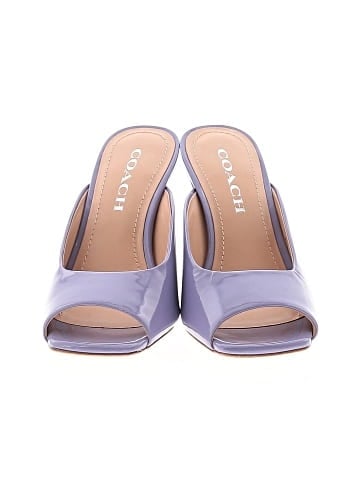 Coach Sandals (view 2)