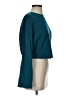 Fabletics Teal Sweatshirt Size XS - photo 4