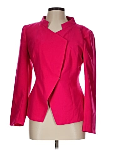 Krizia Blazer (view 1)