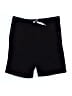 Old Navy Solid Black Athletic Shorts Size L - photo 1