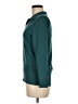 Metric Knits Teal Pullover Sweater Size M - photo 5