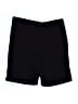 Old Navy Solid Black Athletic Shorts Size L - photo 2