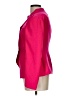 Krizia 100% Polyester Pink Blazer Size 10 - photo 5