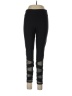 Adore Me Black Active Pants Size L - photo 1