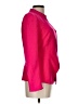 Krizia 100% Polyester Pink Blazer Size 10 - photo 4