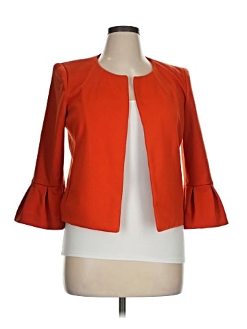 Calvin Klein Jacket (view 1)