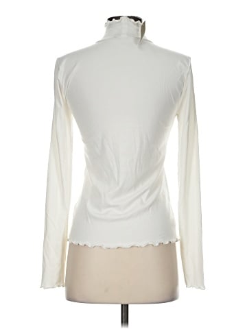 J.Crew Long Sleeve Turtleneck (view 2)