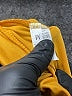 Adidas Yellow Track Pants Size M - photo 7