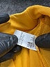 Adidas Yellow Track Pants Size M - photo 8