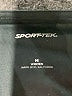 Sport-Tek Black Active Pants Size M - photo 4