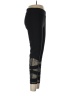 Adore Me Black Active Pants Size L - photo 4