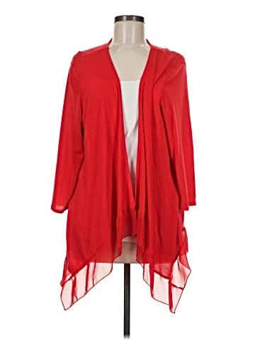 Notations Cardigan (view 1)