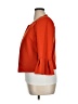 Calvin Klein Orange Jacket Size 14 - photo 5