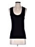 Zara Black Sleeveless Top Size M - photo 1