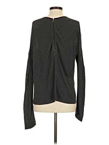 Cha Cha Vente Long Sleeve Top (view 2)