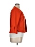 Calvin Klein Orange Jacket Size 14 - photo 4