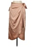 e.ssue Tan Formal Skirt Size S - photo 1