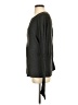 Cha Cha Vente Gray Long Sleeve Top Size S - photo 5