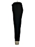 Unbranded Solid Black Casual Pants Size XL - photo 5