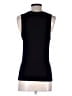 Zara Black Sleeveless Top Size M - photo 2